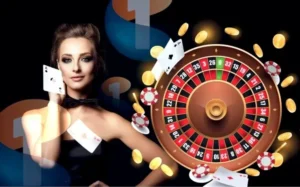 Cách Chơi Roulette Tại 78WIN: Bí Kíp Thắng Lớn Cho Bet Thủ