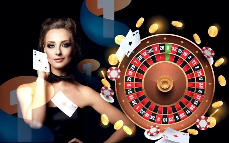 Cách Chơi Roulette Tại 78WIN: Bí Kíp Thắng Lớn Cho Bet Thủ