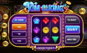 Nổ Hũ Kim Cương 78WIN: Săn Thưởng Khủng, Giải Trí Đỉnh Cao