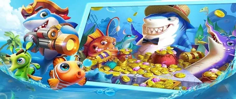 Bắn Cá 78WIN - Trò Chơi Giải Trí Đỉnh Cao Hấp Dẫn