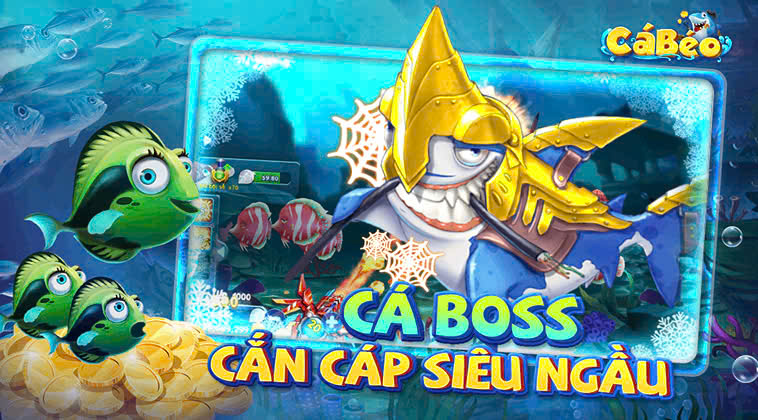 Hướng Dẫn Chơi Bắn Cá Men In Black Tại 78WIN Siêu Đỉnh