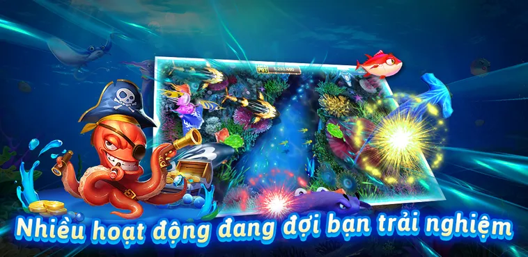 Hướng Dẫn Săn Cá Đại Chiến B52 Tại 78WIN Siêu Dễ
