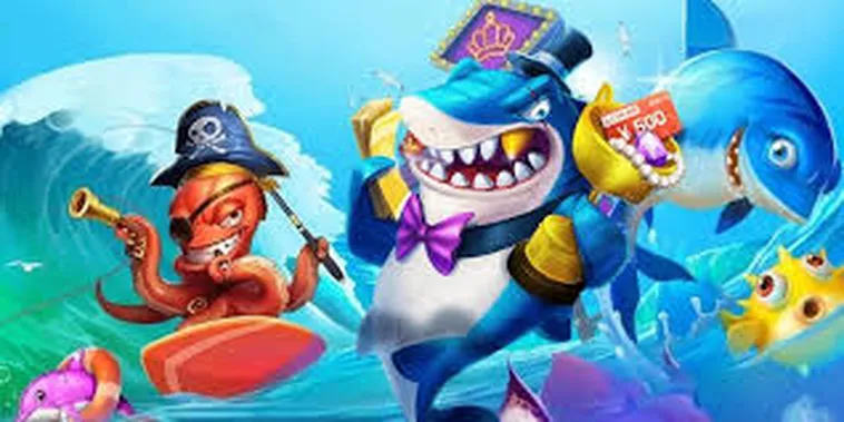 Hướng Dẫn Chơi Bắn Cá Vua Hải Tặc 78WIN Siêu Đỉnh