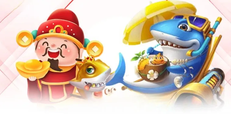 Cách Chơi Bắn Cá Thần Tài Tại 78WIN: Bí Kíp Thắng Lớn