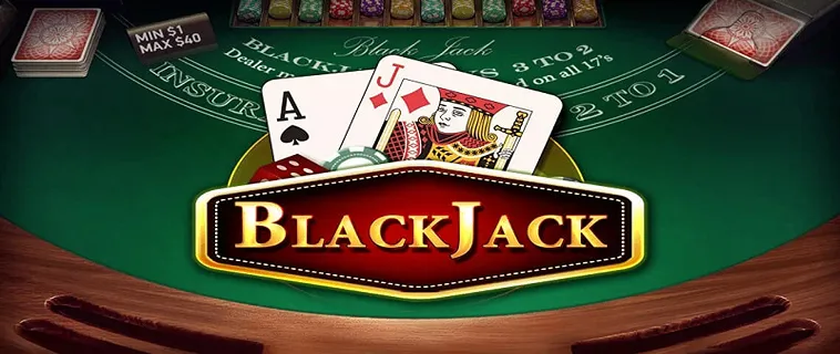 Blackjack Tại 78WIN: Bí Quyết Chinh Phục Mọi Ván Bài