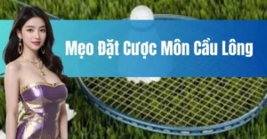 Hướng Dẫn Cá Cược Cầu Lông Tại 78WIN: Bí Kíp Cho Anh Em