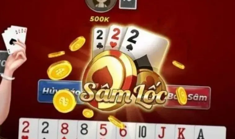 Chinh Phục Sâm Lốc 78WIN: Bí Kíp Cho Bet Thủ Thắng Lớn