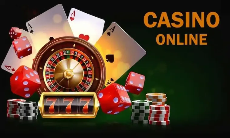 Khám Phá Casino Online 78WIN - Đỉnh Cao Giải Trí Cá Cược