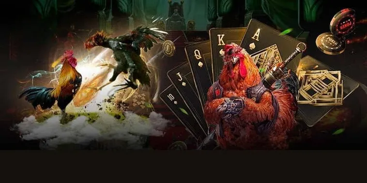 Đá Gà 78WIN - Bí Quyết Thắng Lớn Cho Bet Thủ