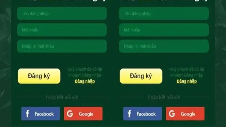 Đăng Ký 78WIN - Tham Gia Ngay Nhận Thưởng Hấp Dẫn