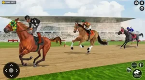 Khám Phá Cá Cược Đua Ngựa 78WIN: Hành Trình Cá Cược Dễ Dàng