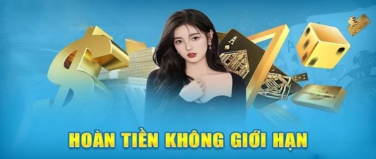 Hoàn Trả Không Giới Hạn 78WIN - Cơ Hội Vàng Cho Bet Thủ