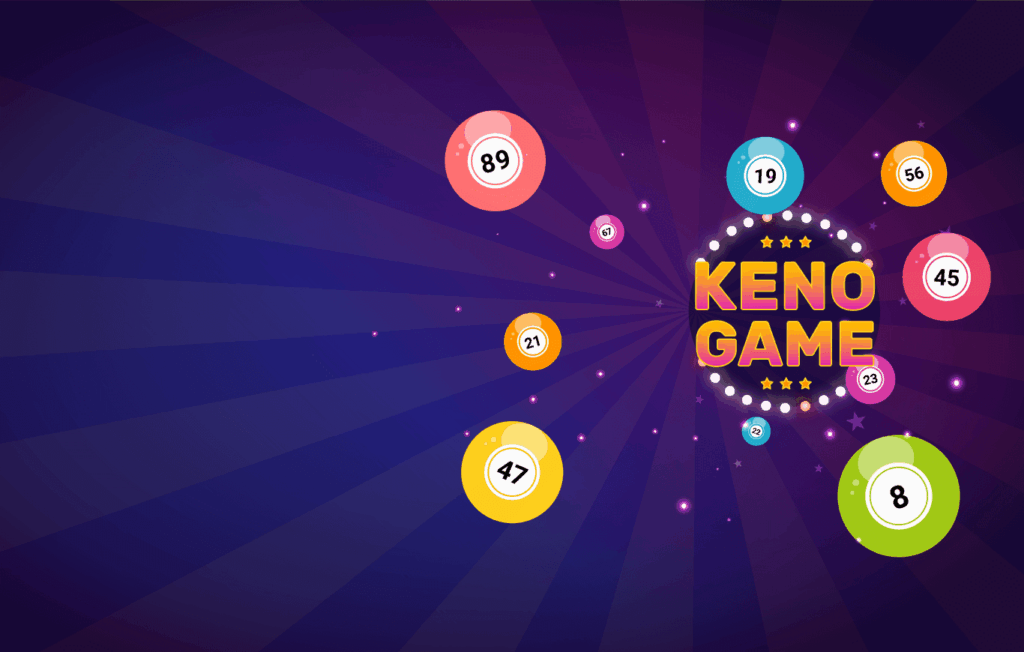 Cách Chơi Keno Nhanh Tại 78WIN Mau Thắng Lớn