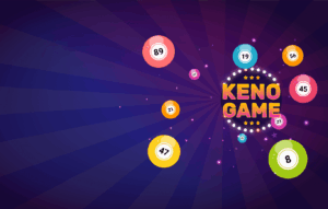 Cách Chơi Keno Nhanh Tại 78WIN Mau Thắng Lớn