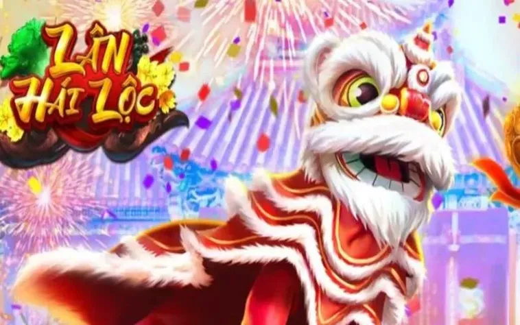 Lân Hái Lộc 78WIN: Bí Kíp Chơi Nổ Hũ Thắng Đậm