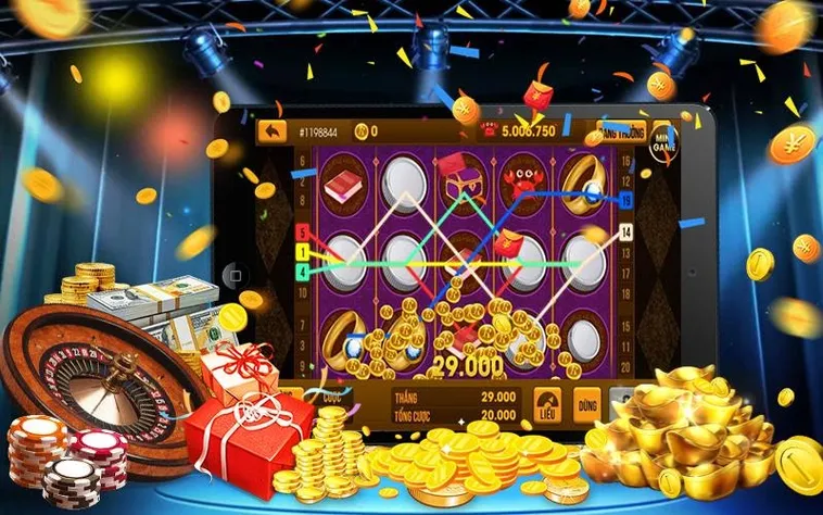 Cách Chơi Nổ Hũ Ông Đồ Tại 78WIN Hiệu Quả Nhất