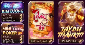 Cách Chơi Nổ Hũ Ông Đồ Tại 78WIN Hiệu Quả Nhất