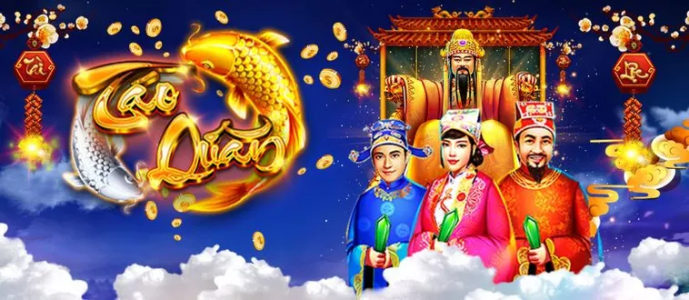 Cách Chơi Nổ Hũ Táo Quân Tại 78WIN: Bí Kíp Săn Jackpot