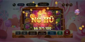 Cách Chơi Nổ Hũ Táo Quân Tại 78WIN: Bí Kíp Săn Jackpot