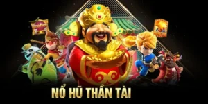 Nổ Hũ Thần Tài 78WIN: Bí Quyết Săn Thưởng Khủng