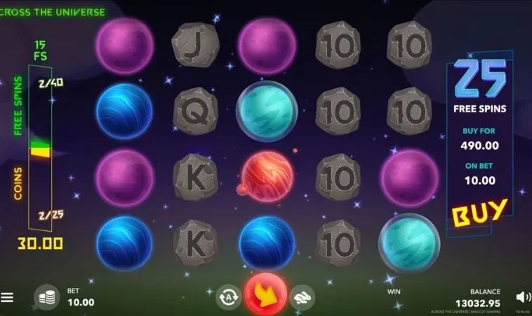 Khám Phá Nổ Hũ Vũ Trụ Tại 78WIN: Săn Jackpot Cực Đỉnh