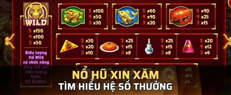 Bí Kíp Chơi Nổ Hũ Xin Xăm 78WIN Thắng Lớn Mỗi Ngày