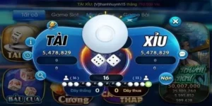 Cách Chơi Tài Xỉu 78WIN: Bí Kíp Thắng Lớn Cho Bet Thủ