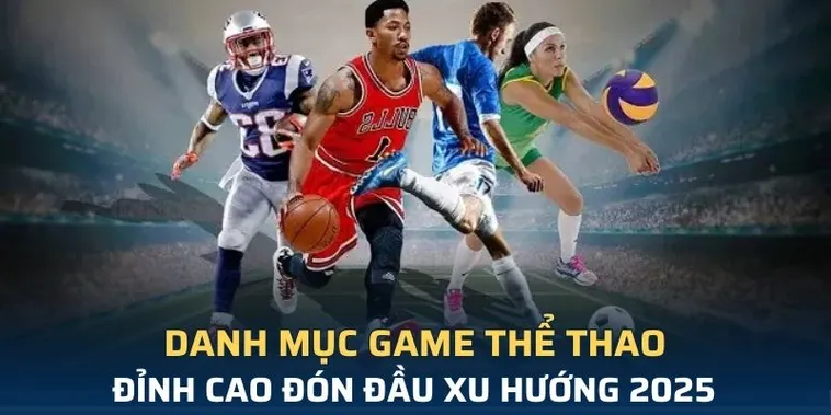 Thể Thao 78WIN: Đỉnh Cao Cá Cược Thể Thao Online