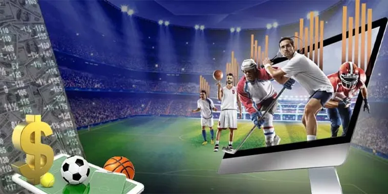 Thể Thao 78WIN: Đỉnh Cao Cá Cược Thể Thao Online