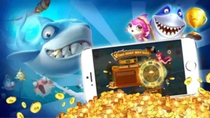 Cách Chơi Thợ Săn Cá Tại 78WIN: Bí Kíp Thắng Lớn