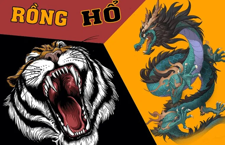 Trò Chơi Dragon Tiger Hấp Dẫn Tại 78WIN - Bí Kíp Thắng Lớn