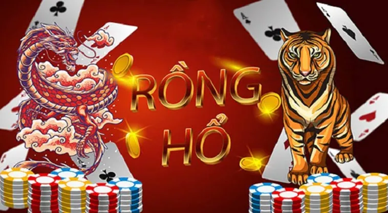 Trò Chơi Dragon Tiger Hấp Dẫn Tại 78WIN - Bí Kíp Thắng Lớn