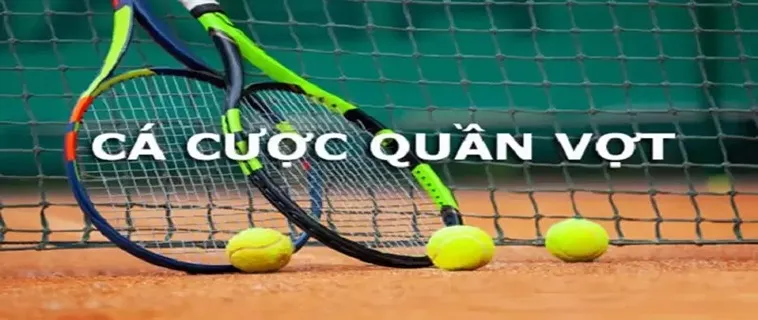 Khám Phá Cá Cược Quần Vợt 78WIN: Hành Trình Thắng Lớn