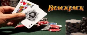 Blackjack Tại 78WIN: Bí Quyết Chinh Phục Mọi Ván Bài