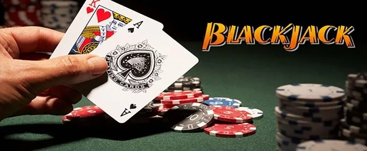 Blackjack Tại 78WIN: Bí Quyết Chinh Phục Mọi Ván Bài