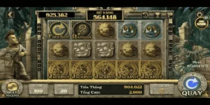 Nổ Hũ Rừng Xanh 78WIN: Săn Jackpot Cực Đỉnh