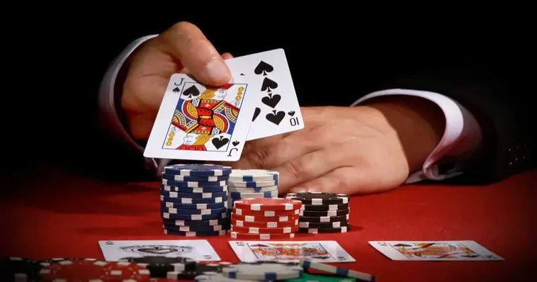 Khám Phá Xì Tố Tại 78WIN: Trò Chơi Đỉnh Cao Cho Bet Thủ
