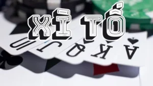 Khám Phá Xì Tố Tại 78WIN: Trò Chơi Đỉnh Cao Cho Bet Thủ