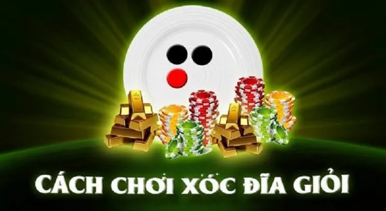 Xóc Đĩa 78WIN - Trò Chơi Hấp Dẫn Cho Bet Thủ